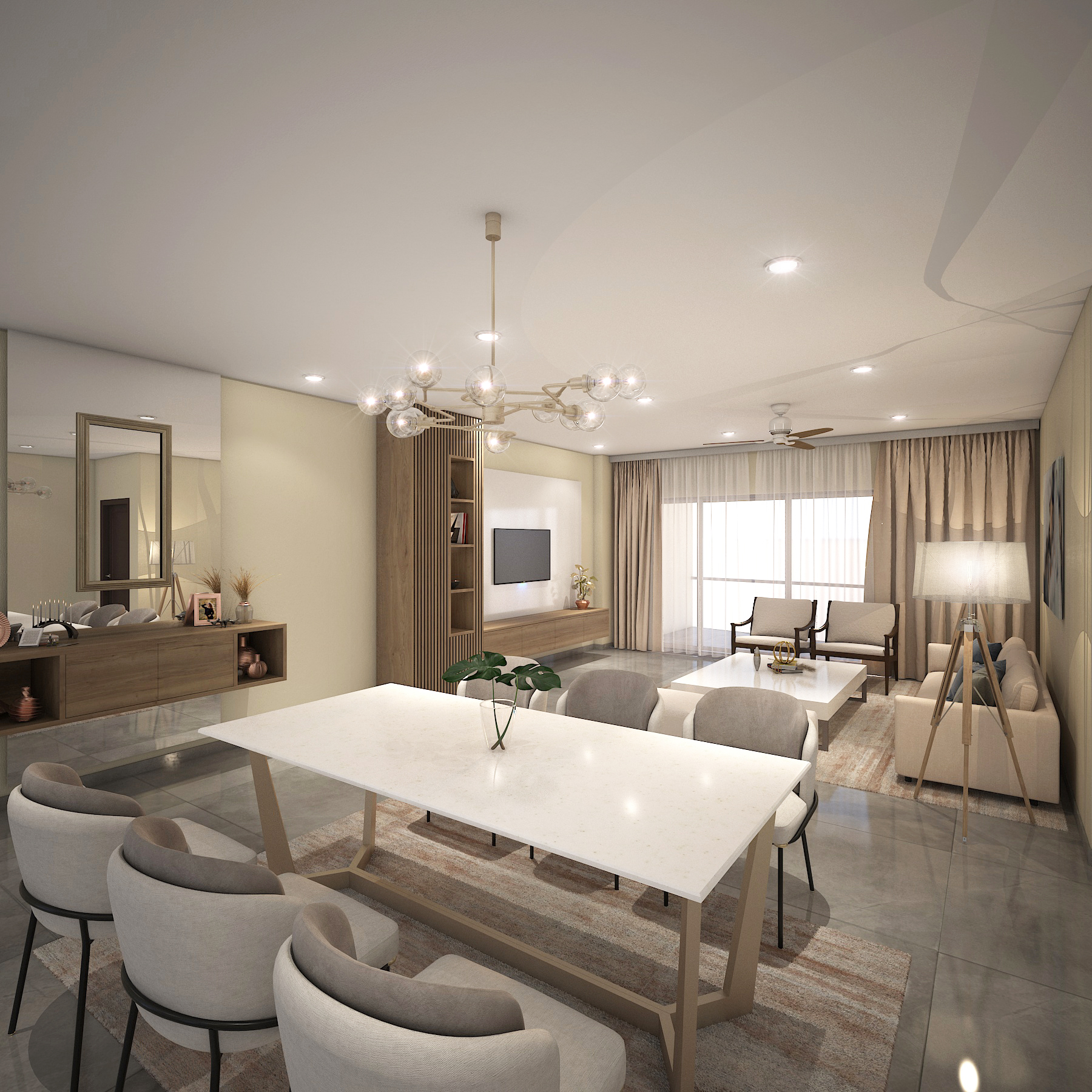 Interior Design 1