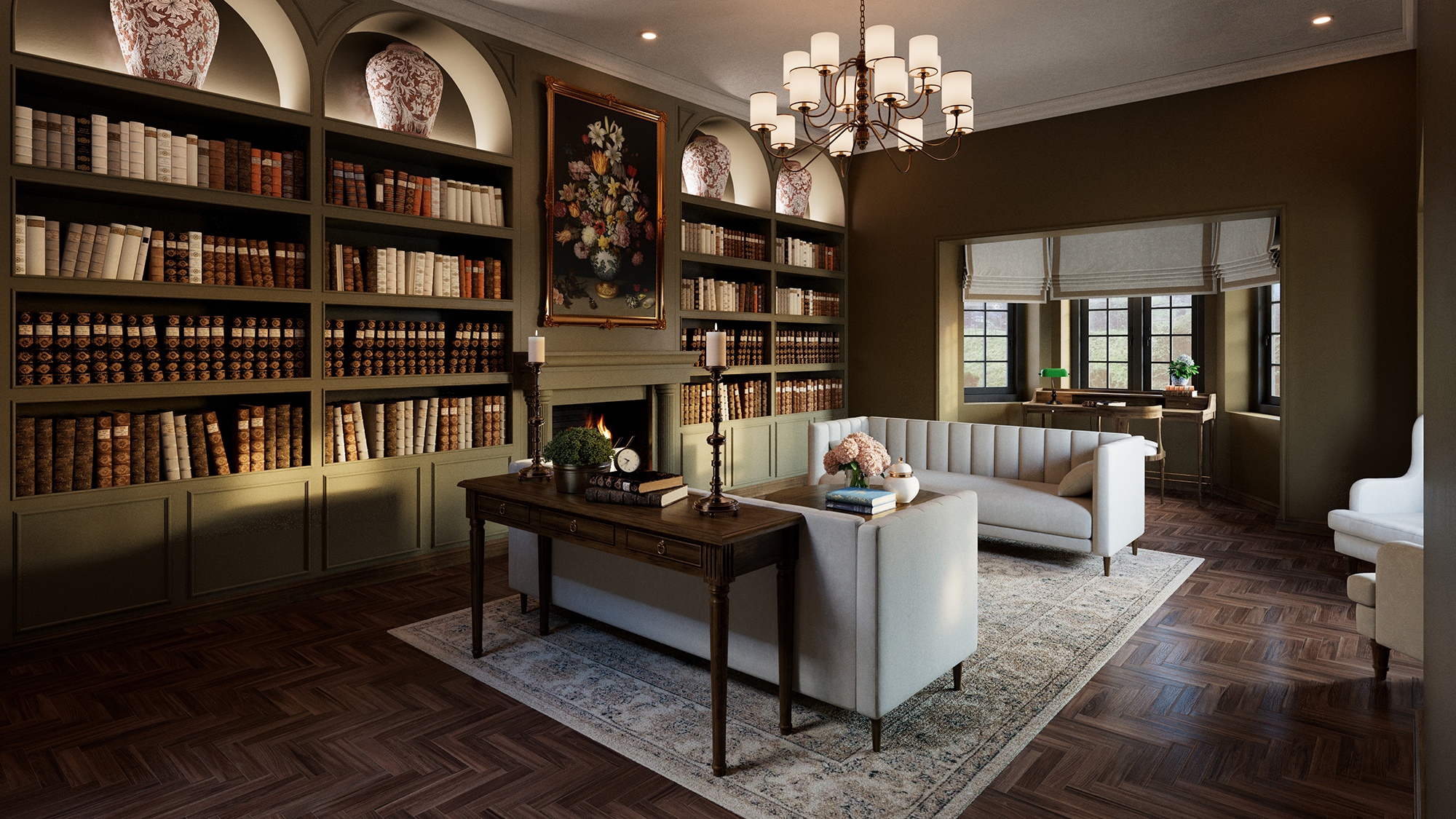 Interior Design