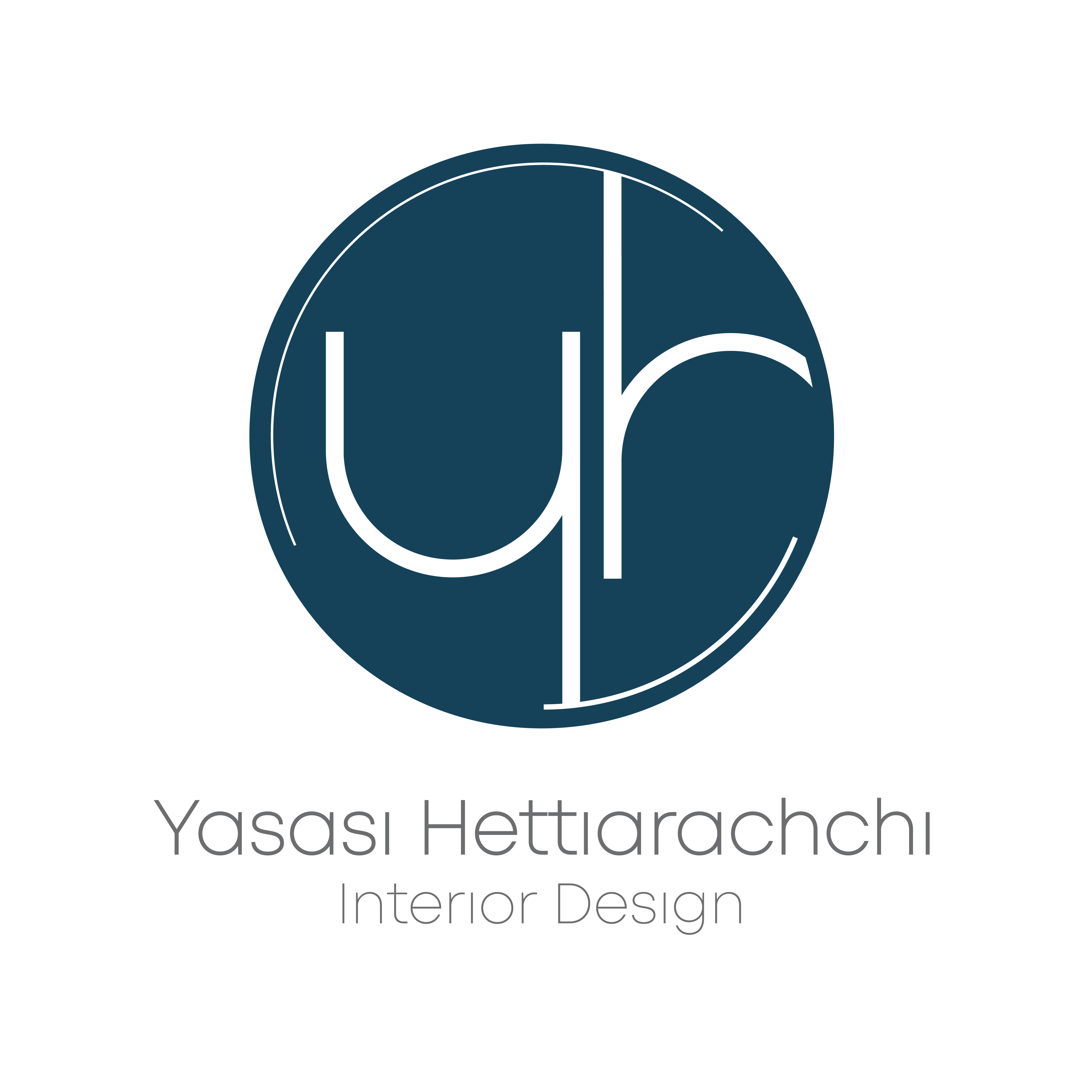 YH Logo